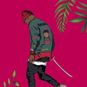 Meet your Posher, Ibrahim